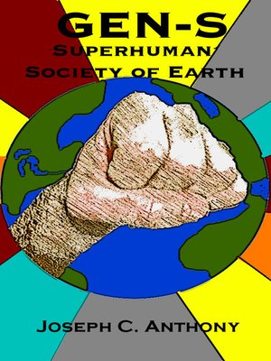 cover image of Gen-S